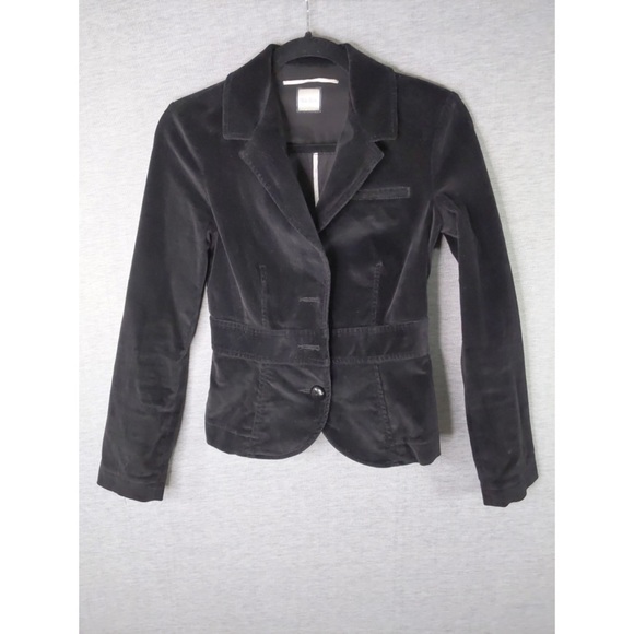 Aritzia Jackets & Blazers - Made in 🇨🇦 Talula Corduroy Blazer-w/flaw